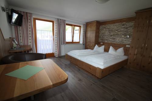 Imagen de la habitación del Hotel Gasthof Baltram. Foto 16
