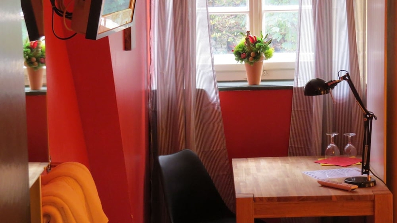 Imagen de la habitación del Hotel Gasthof B&auml;ren, Aarburg. Foto 8