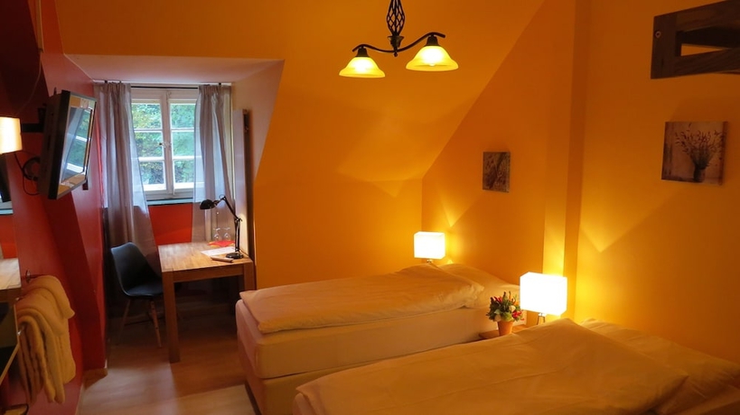 Imagen de la habitación del Hotel Gasthof B&auml;ren, Aarburg. Foto 9
