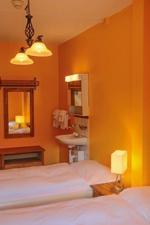Imagen de la habitación del Hotel Gasthof B&auml;ren, Aarburg. Foto 10