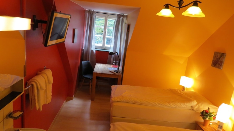Imagen de la habitación del Hotel Gasthof B&auml;ren, Aarburg. Foto 11