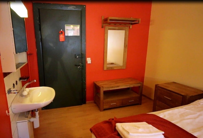 Imagen de la habitación del Hotel Gasthof B&auml;ren, Aarburg. Foto 15