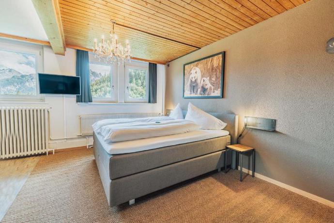 Imagen general del Hotel Gasthof Bären. Foto 3