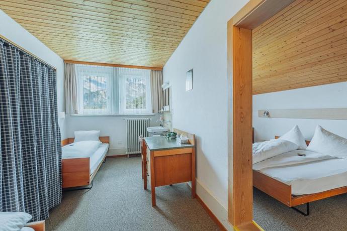 Imagen general del Hotel Gasthof Bären. Foto 7