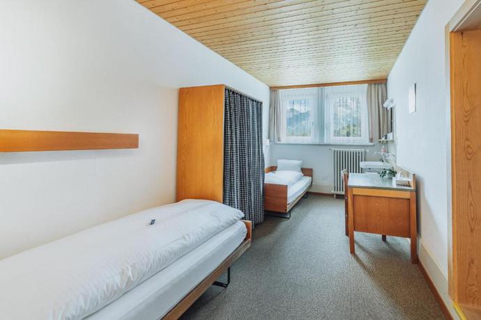 Imagen general del Hotel Gasthof Bären. Foto 8