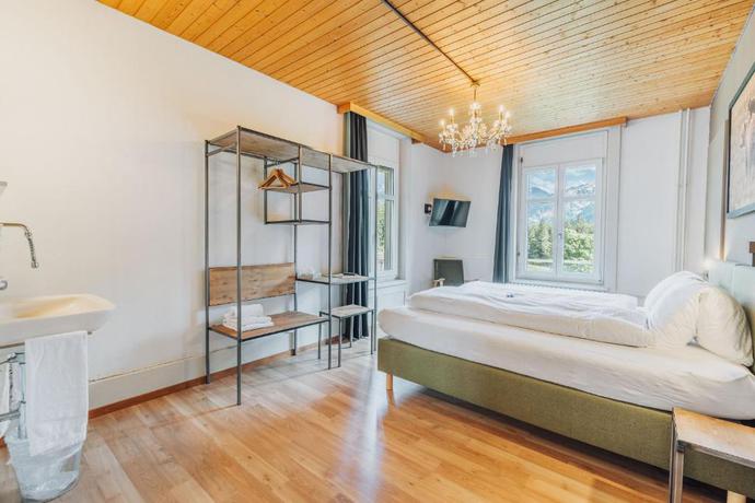 Imagen general del Hotel Gasthof Bären. Foto 9