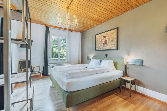 Imagen general del Hotel Gasthof Bären. Foto 11