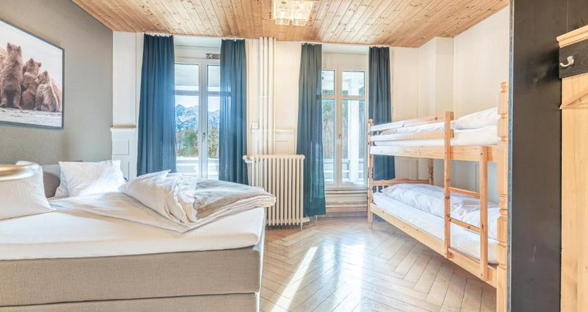 Imagen general del Hotel Gasthof Bären. Foto 12