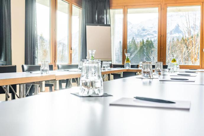 Imagen general del Hotel Gasthof Bären. Foto 13