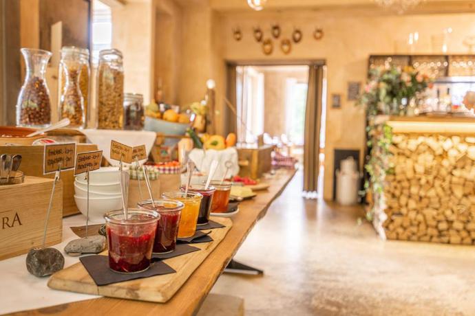 Imagen general del Hotel Gasthof Bären. Foto 14