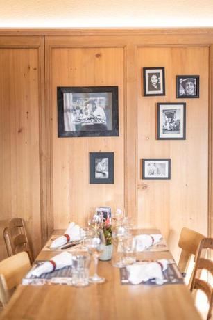 Imagen general del Hotel Gasthof Bären. Foto 16