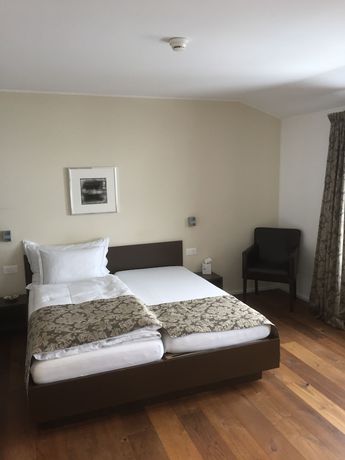 Imagen de la habitación del Hotel Gasthof Bären Oberbipp. Foto 5