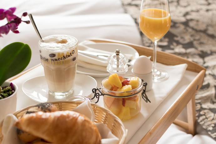 Imagen de la habitación del Hotel Gasthof Bären Oberbipp. Foto 9