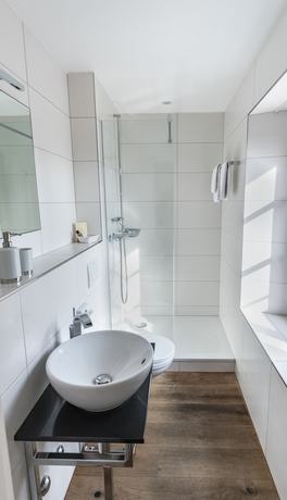 Imagen de la habitación del Hotel Gasthof Bären Oberbipp. Foto 17