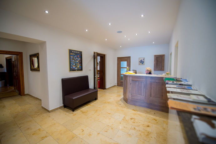 Imagen de la habitación del Hotel Gasthof B&auml;ren Ochsenfurt. Foto 9