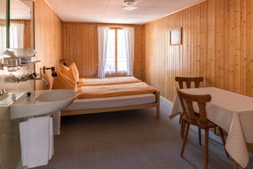 Imagen de la habitación del Hotel Gasthof B&auml;ren, Ringgenberg . Foto 3