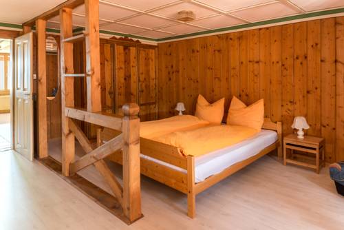 Imagen de la habitación del Hotel Gasthof B&auml;ren, Ringgenberg . Foto 5