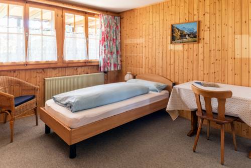 Imagen de la habitación del Hotel Gasthof B&auml;ren, Ringgenberg . Foto 7