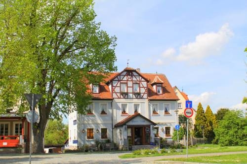 Imagen general del Hotel Gasthof Bezold. Foto 2
