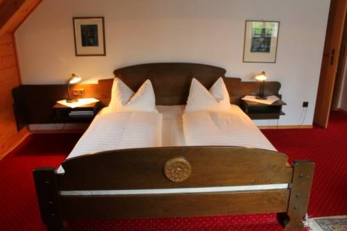 Imagen general del Hotel Gasthof Bezold. Foto 3