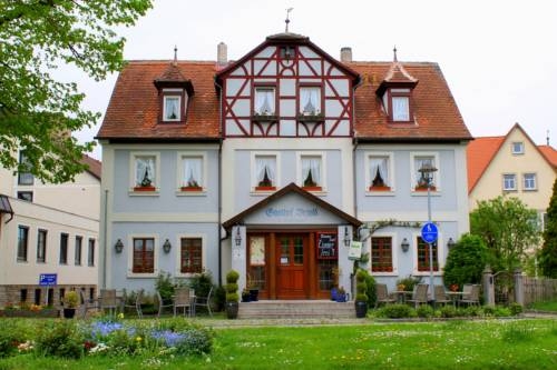 Imagen general del Hotel Gasthof Bezold. Foto 4