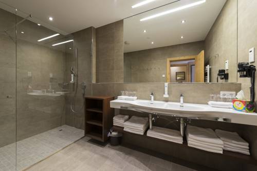 Imagen de la habitación del Hotel Gasthof Bichl Alm. Foto 6