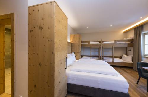 Imagen de la habitación del Hotel Gasthof Bichl Alm. Foto 7