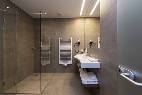 Imagen de la habitación del Hotel Gasthof Bichl Alm. Foto 8
