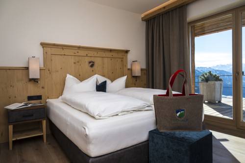Imagen de la habitación del Hotel Gasthof Bichl Alm. Foto 9