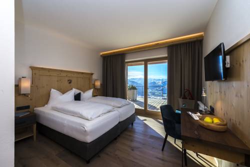 Imagen de la habitación del Hotel Gasthof Bichl Alm. Foto 13