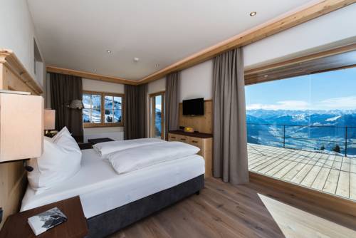 Imagen de la habitación del Hotel Gasthof Bichl Alm. Foto 14