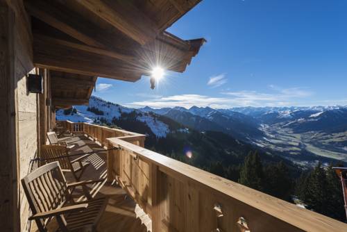 Imagen de la habitación del Hotel Gasthof Bichl Alm. Foto 15