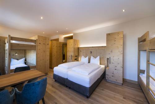 Imagen de la habitación del Hotel Gasthof Bichl Alm. Foto 16