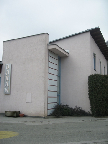 Imagen general del Hotel Gasthof Bokan. Foto 1