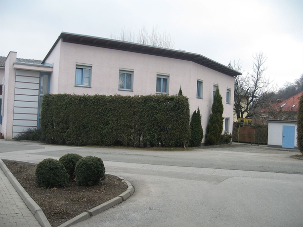 Imagen general del Hotel Gasthof Bokan. Foto 2