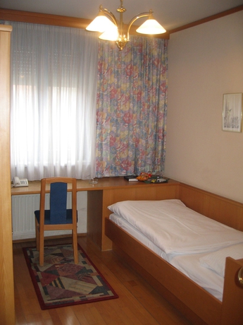 Imagen de la habitación del Hotel Gasthof Bokan. Foto 4