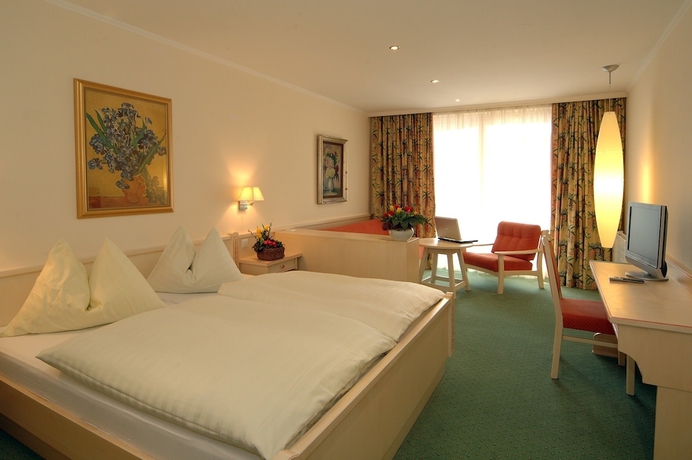 Imagen de la habitación del Hotel Gasthof Bräuwirth. Foto 3