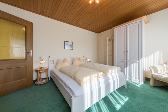 Imagen de la habitación del Hotel Gasthof Bräuwirth. Foto 9