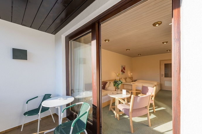 Imagen de la habitación del Hotel Gasthof Bräuwirth. Foto 11