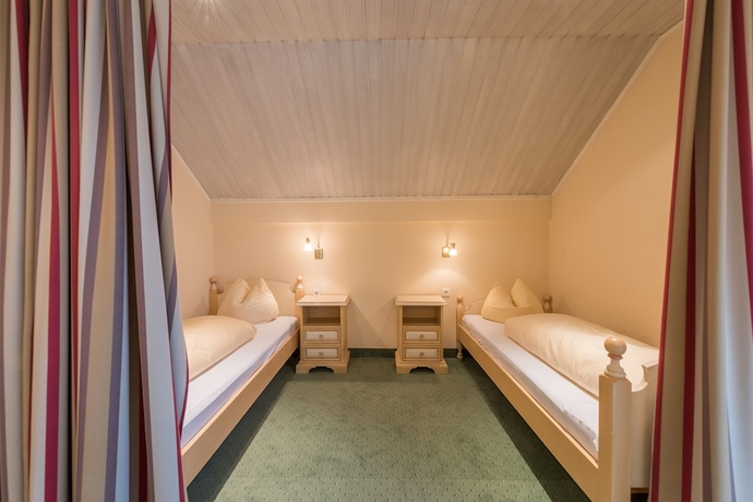 Imagen de la habitación del Hotel Gasthof Bräuwirth. Foto 12