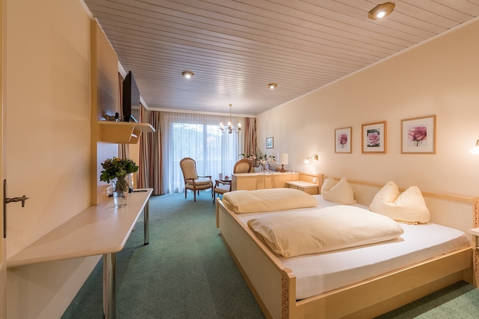 Imagen de la habitación del Hotel Gasthof Bräuwirth. Foto 15