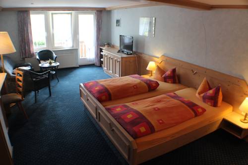 Imagen de la habitación del Hotel Gasthof Braun. Foto 4