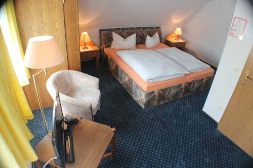 Imagen de la habitación del Hotel Gasthof Braun. Foto 5