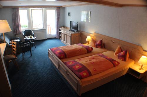 Imagen de la habitación del Hotel Gasthof Braun. Foto 6