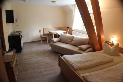 Imagen de la habitación del Hotel Gasthof Braun. Foto 8