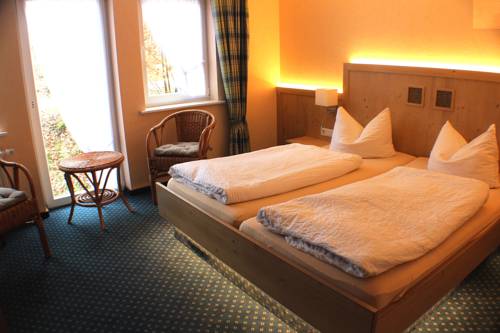 Imagen de la habitación del Hotel Gasthof Braun. Foto 9