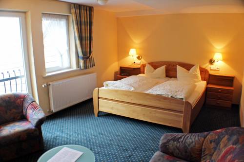 Imagen de la habitación del Hotel Gasthof Braun. Foto 10