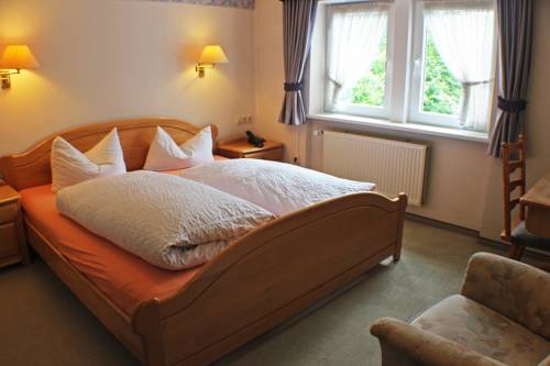 Imagen de la habitación del Hotel Gasthof Braun. Foto 11