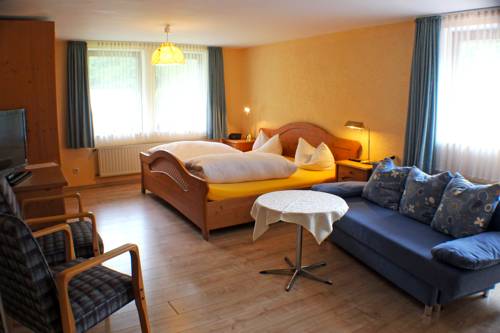Imagen de la habitación del Hotel Gasthof Braun. Foto 12