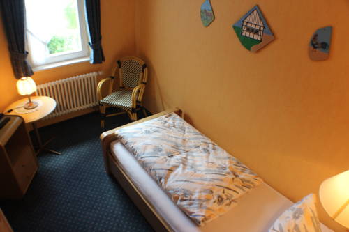 Imagen de la habitación del Hotel Gasthof Braun. Foto 16